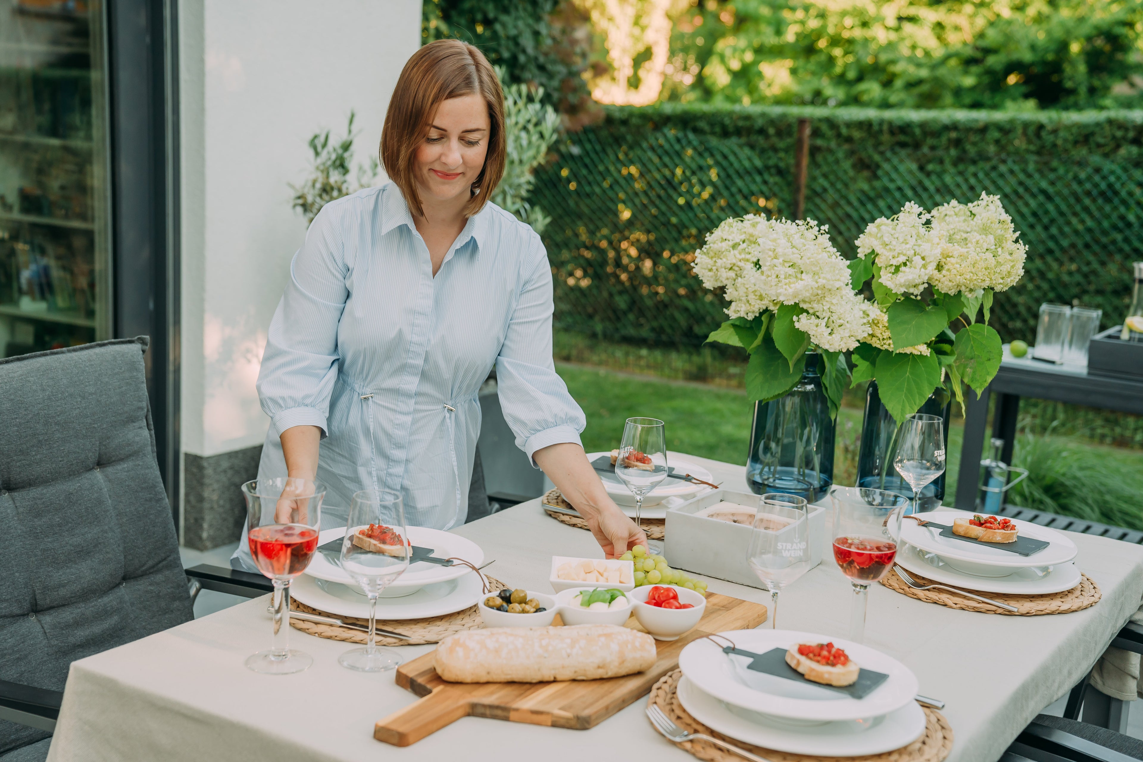 Schönes für den Garten