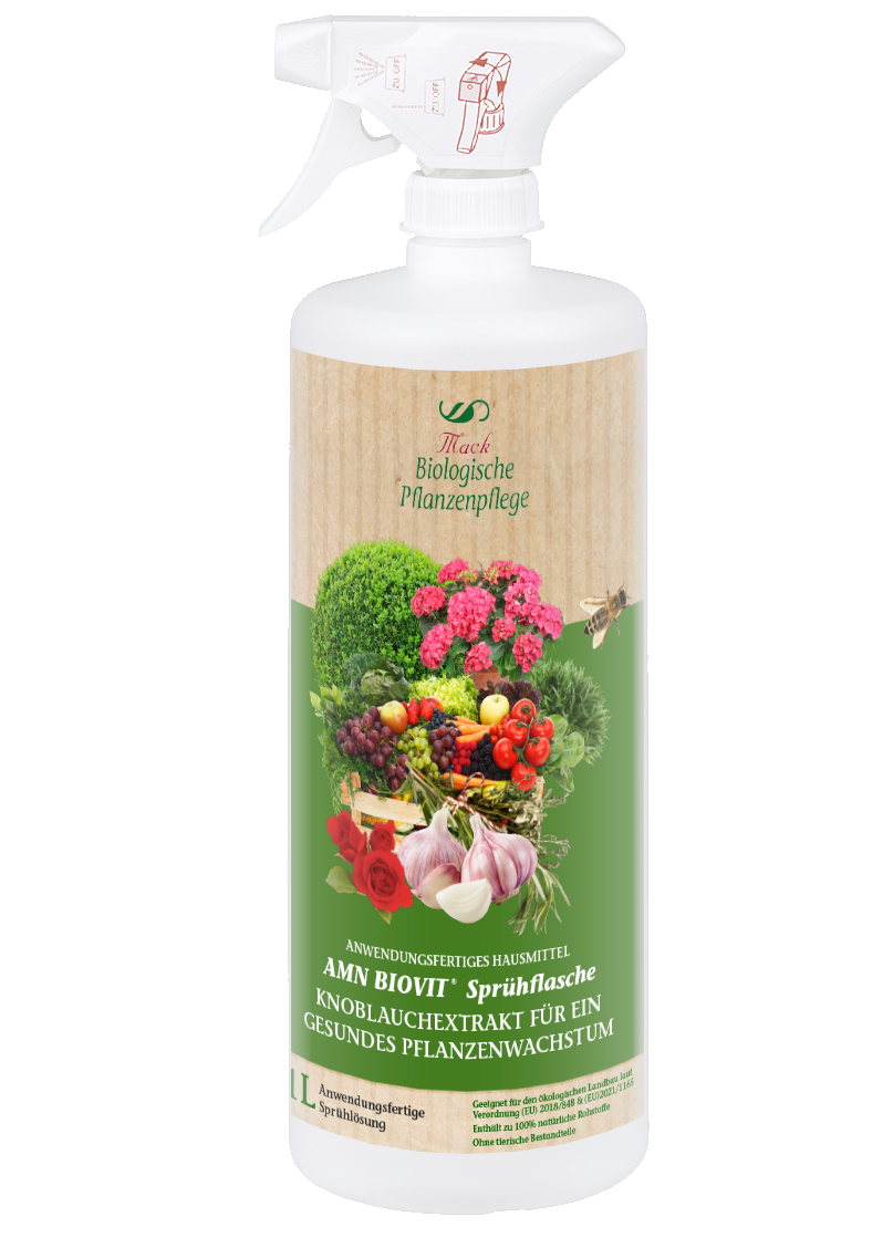 AMN BioVit – anwendungsfertige Sprühflasche