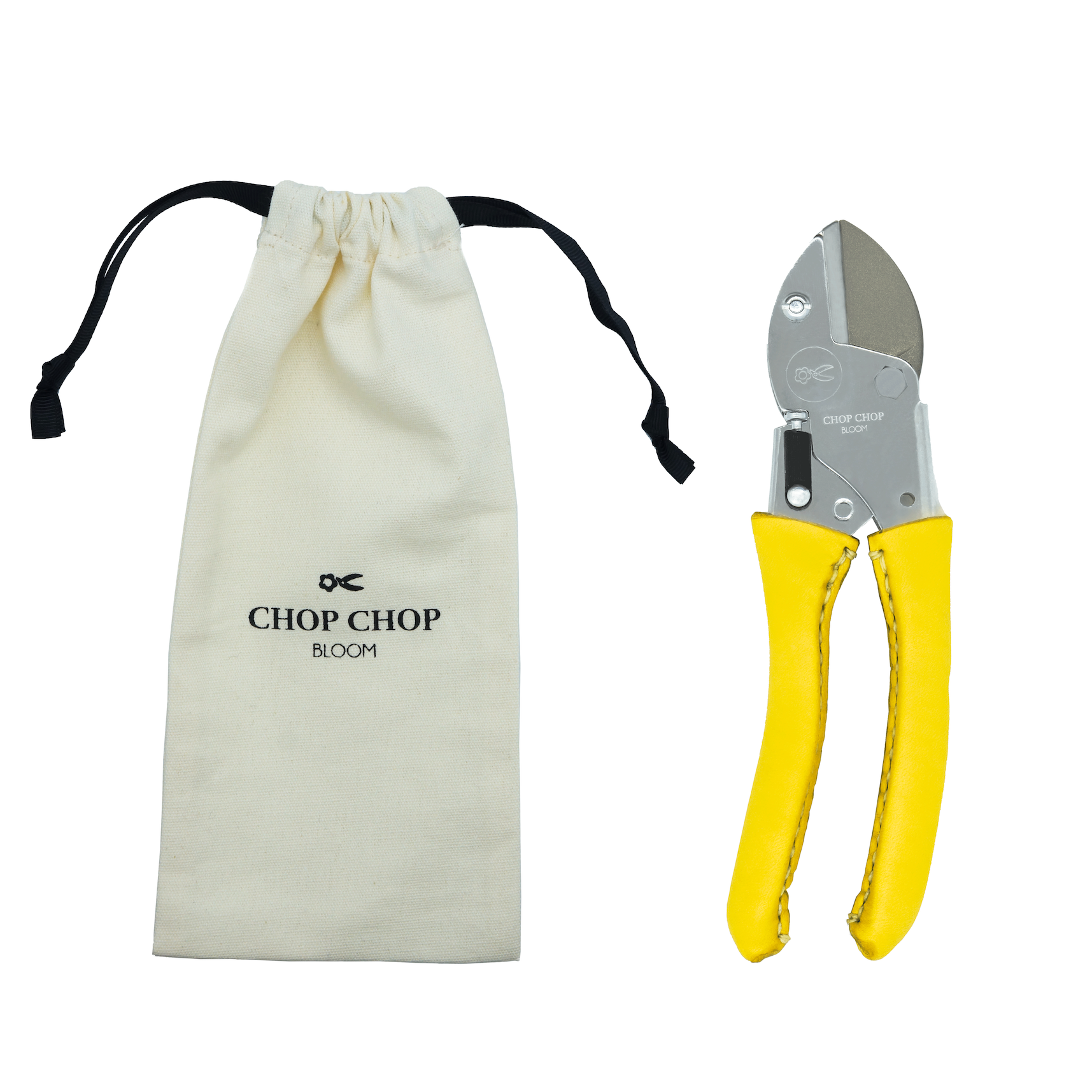 ChopChop Bloom Gartenschere