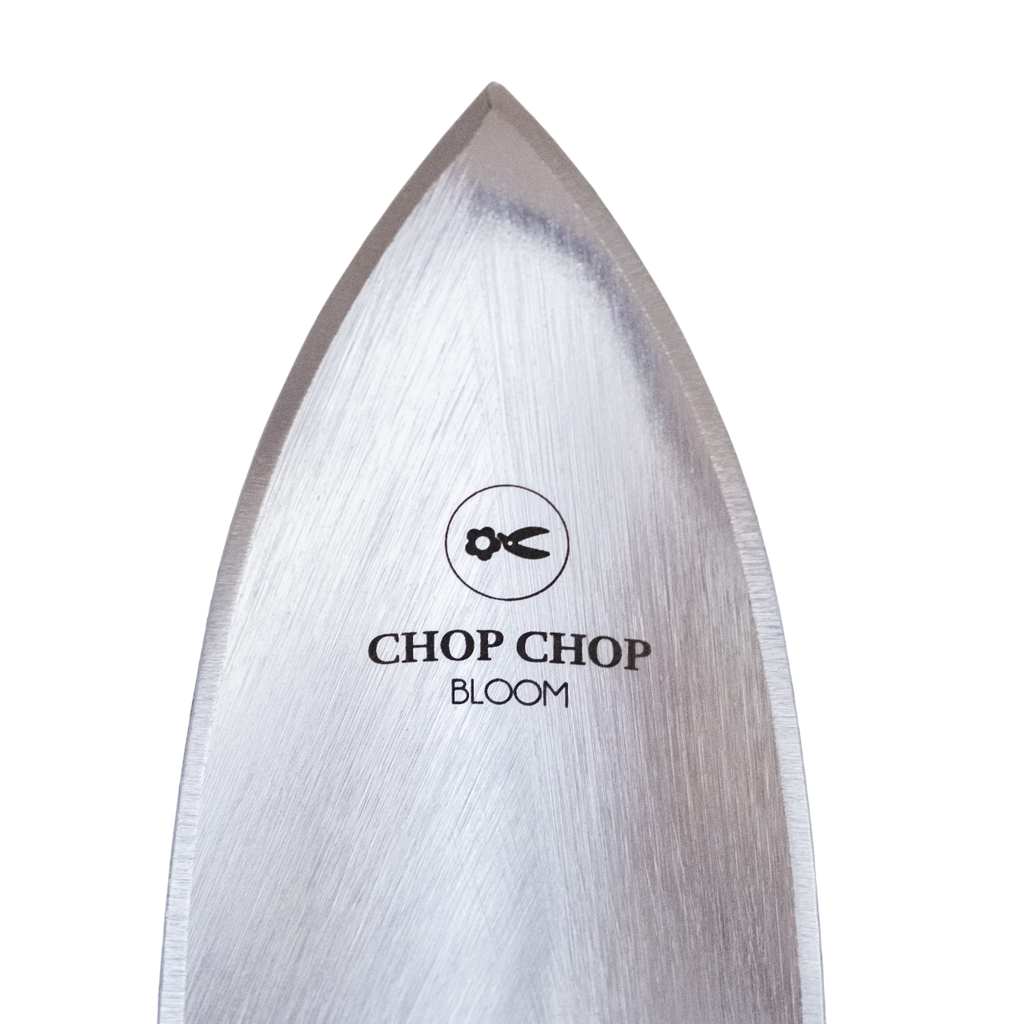 Chop Chop Bloom Schaufel