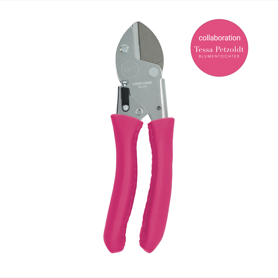 ChopChop Bloom Gartenschere