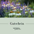 GARTENSTIL Shop Gutschein